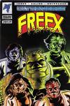 Cover for Freex (Malibu, 1993 series) #13
