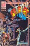 Cover for Freex (Malibu, 1993 series) #6 [Direct]