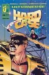 Cover for Hardcase (Malibu, 1993 series) #6 [Direct]