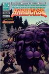 Cover for Hardcase (Malibu, 1993 series) #8