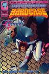 Cover for Hardcase (Malibu, 1993 series) #11