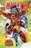 Cover Thumbnail for Man of War (1993 series) #2 [Direct]
