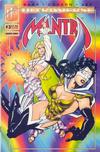 Cover for Mantra (Malibu, 1993 series) #3 [Direct]