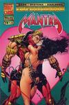 Cover for Mantra (Malibu, 1993 series) #8 [Direct]