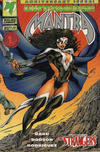 Cover for Mantra (Malibu, 1993 series) #12