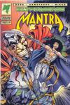 Cover for Mantra (Malibu, 1993 series) #13 [Cover A]