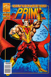 Cover Thumbnail for Prime (1993 series) #1 [Newsstand]
