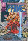 Cover Thumbnail for Prime (1993 series) #2 [Direct]