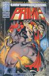 Cover for Prime (Malibu, 1993 series) #3