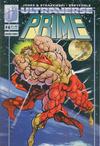 Cover for Prime (Malibu, 1993 series) #6 [Direct]