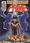 Cover for Prime (Malibu, 1993 series) #8 [Direct]