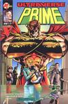 Cover for Prime (Malibu, 1993 series) #19