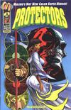 Cover Thumbnail for Protectors (1992 series) #3 [Direct]