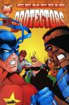 Cover for Protectors (Malibu, 1992 series) #15