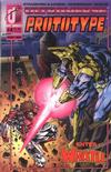 Cover Thumbnail for Prototype (1993 series) #4 [Direct]
