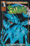 Cover for Sludge (Malibu, 1993 series) #1 [Regular Edition]