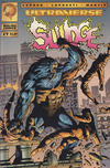 Cover for Sludge (Malibu, 1993 series) #7