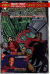 Cover for Star Trek: Deep Space Nine (Malibu, 1993 series) #2