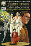 Cover for Star Trek: Deep Space Nine (Malibu, 1993 series) #10