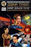 Cover for Star Trek: Deep Space Nine (Malibu, 1993 series) #15