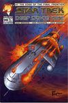 Cover for Star Trek: Deep Space Nine (Malibu, 1993 series) #20