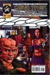 Cover for Star Trek: Deep Space Nine (Malibu, 1993 series) #22