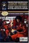 Cover for Star Trek: Deep Space Nine (Malibu, 1993 series) #23