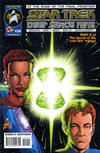 Cover for Star Trek: Deep Space Nine (Malibu, 1993 series) #24