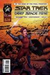 Cover for Star Trek: Deep Space Nine (Malibu, 1993 series) #25