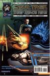 Cover for Star Trek: Deep Space Nine (Malibu, 1993 series) #26
