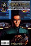Cover for Star Trek: Deep Space Nine (Malibu, 1993 series) #27