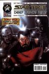 Cover for Star Trek: Deep Space Nine (Malibu, 1993 series) #29