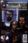 Cover for Star Trek: Deep Space Nine (Malibu, 1993 series) #30