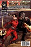 Cover for Star Trek: Deep Space Nine (Malibu, 1993 series) #32
