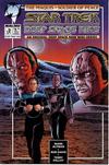 Cover for Star Trek: Deep Space Nine, The Maquis (Malibu, 1995 series) #2