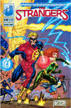 Cover Thumbnail for The Strangers (1993 series) #4 [Direct]