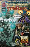 Cover Thumbnail for The Strangers (1993 series) #8 [Direct]