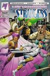 Cover Thumbnail for The Strangers (1993 series) #15 [Direct]