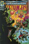 Cover Thumbnail for The Strangers (1993 series) #16 [Direct]