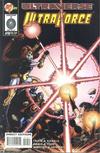 Cover for UltraForce (Malibu, 1994 series) #10
