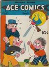 Cover for Ace Comics (David McKay, 1937 series) #29