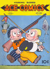 Cover for Ace Comics (David McKay, 1937 series) #30