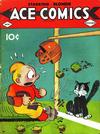 Cover for Ace Comics (David McKay, 1937 series) #32