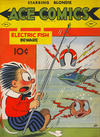 Cover for Ace Comics (David McKay, 1937 series) #38