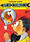 Cover for Ace Comics (David McKay, 1937 series) #44
