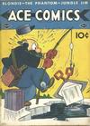 Cover for Ace Comics (David McKay, 1937 series) #46