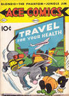 Cover for Ace Comics (David McKay, 1937 series) #47