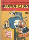 Cover for Ace Comics (David McKay, 1937 series) #48
