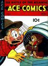 Cover for Ace Comics (David McKay, 1937 series) #55