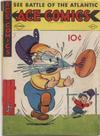 Cover for Ace Comics (David McKay, 1937 series) #56